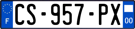 CS-957-PX