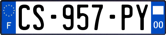 CS-957-PY