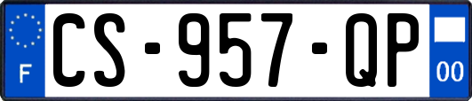 CS-957-QP
