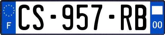 CS-957-RB