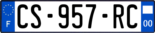 CS-957-RC
