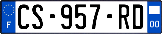 CS-957-RD