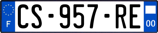 CS-957-RE
