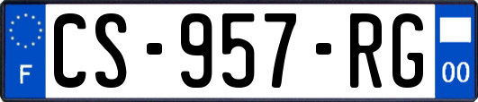 CS-957-RG