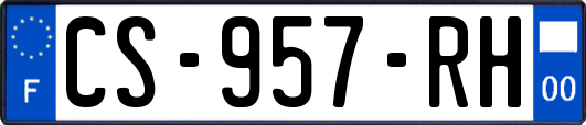 CS-957-RH