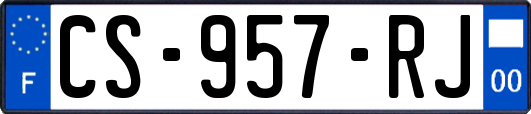 CS-957-RJ