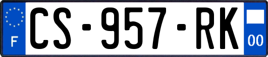 CS-957-RK