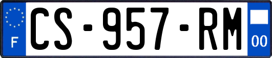 CS-957-RM