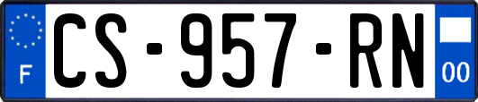 CS-957-RN