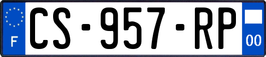 CS-957-RP