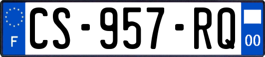 CS-957-RQ