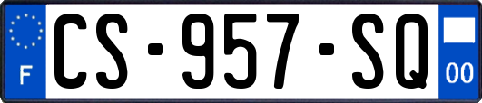 CS-957-SQ