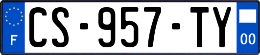 CS-957-TY