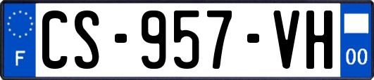 CS-957-VH