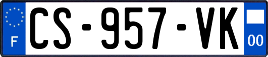 CS-957-VK