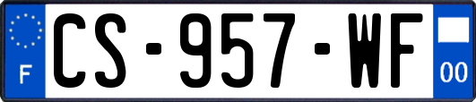 CS-957-WF