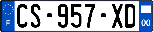 CS-957-XD