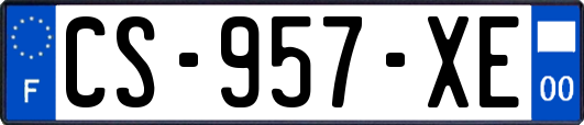 CS-957-XE