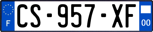 CS-957-XF