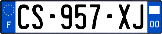 CS-957-XJ