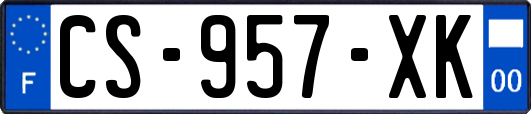 CS-957-XK