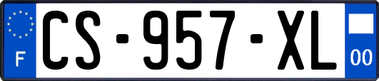 CS-957-XL