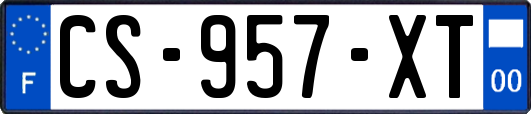 CS-957-XT