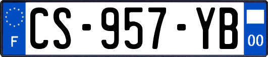 CS-957-YB