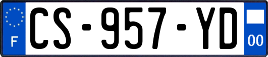CS-957-YD