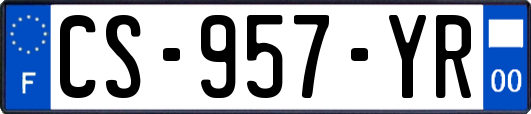 CS-957-YR