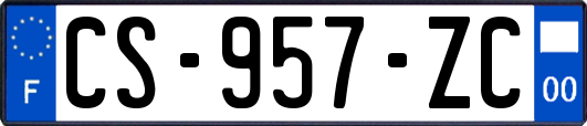 CS-957-ZC