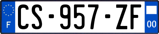 CS-957-ZF