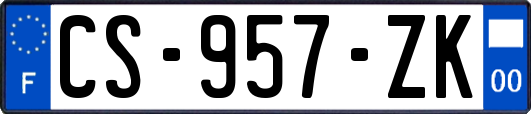 CS-957-ZK