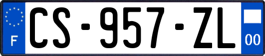 CS-957-ZL