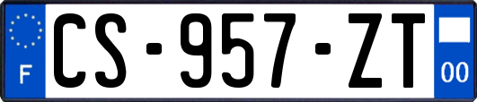 CS-957-ZT