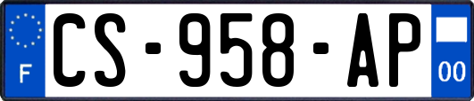 CS-958-AP