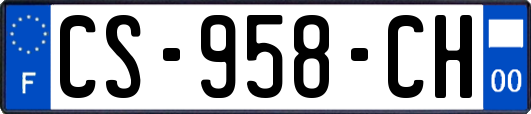 CS-958-CH