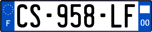 CS-958-LF