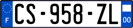 CS-958-ZL