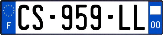 CS-959-LL