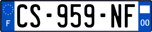 CS-959-NF