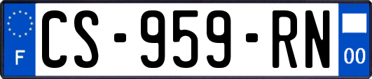 CS-959-RN