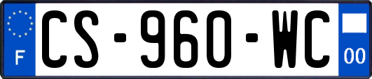 CS-960-WC