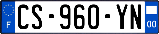 CS-960-YN