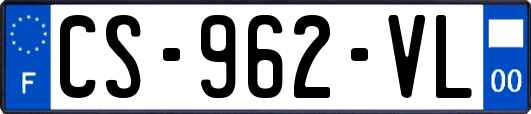 CS-962-VL