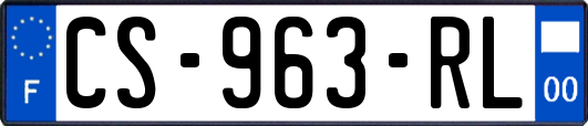 CS-963-RL