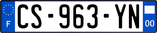 CS-963-YN