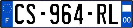 CS-964-RL