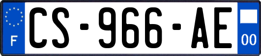 CS-966-AE