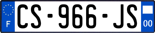 CS-966-JS